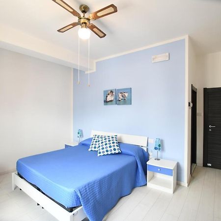 Bed And Breakfast Coppadicuocobb Mattinata Εξωτερικό φωτογραφία