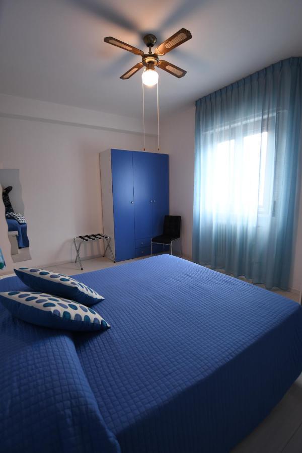 Bed And Breakfast Coppadicuocobb Mattinata Εξωτερικό φωτογραφία