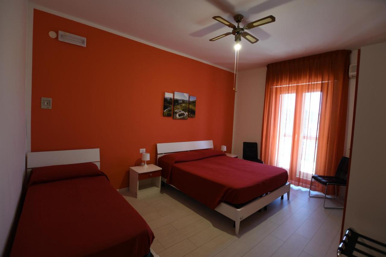 Bed And Breakfast Coppadicuocobb Mattinata Εξωτερικό φωτογραφία