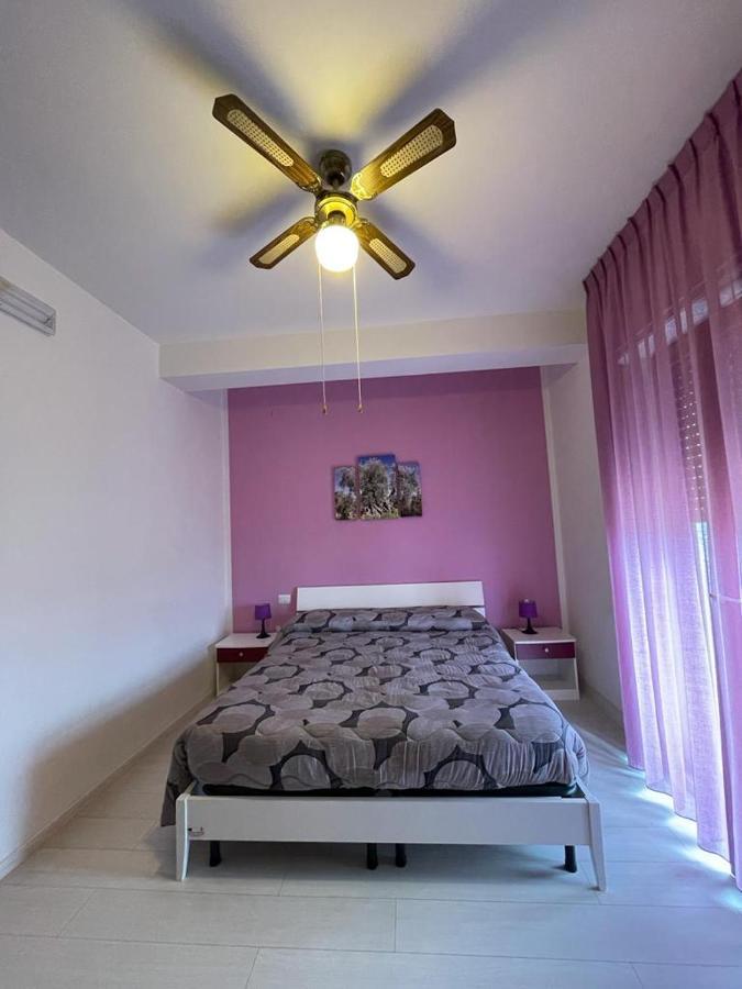 Bed And Breakfast Coppadicuocobb Mattinata Εξωτερικό φωτογραφία