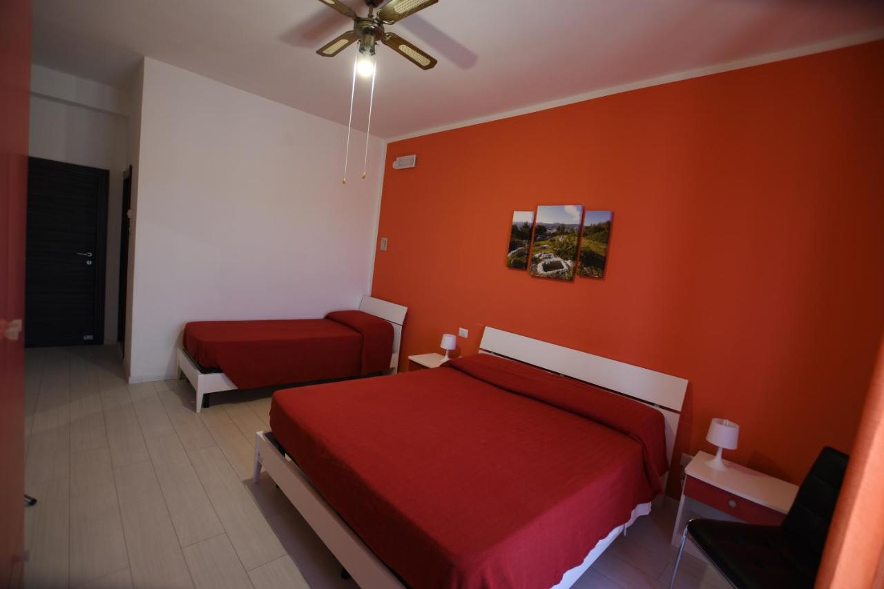 Bed And Breakfast Coppadicuocobb Mattinata Εξωτερικό φωτογραφία